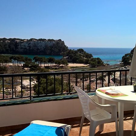 Apartamentos Encanto Del Mar Cala Galdana  Exteriör bild
