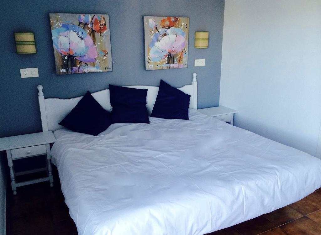Apartamentos Encanto Del Mar Cala Galdana  Exteriör bild